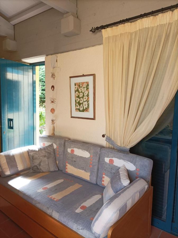Villa Mira El Mar By Corfuescapes à Barbati Extérieur photo