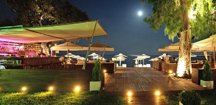 Villa Mira El Mar By Corfuescapes à Barbati Extérieur photo